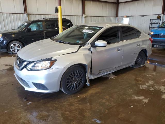 Vin: 3n1ab7ap7ky291482, lot: 62313495, nissan sentra s 2019 img_1