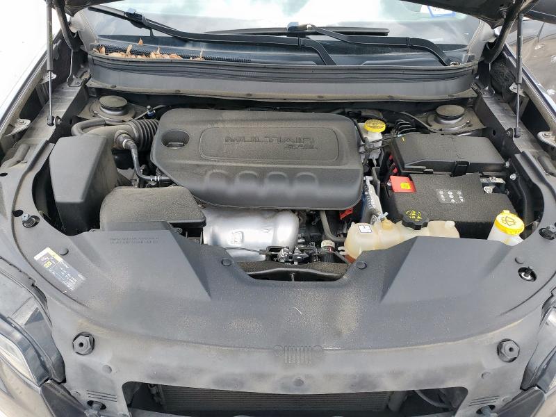 2020 JEEP CHEROKEE L - 1C4PJLDB8LD547331