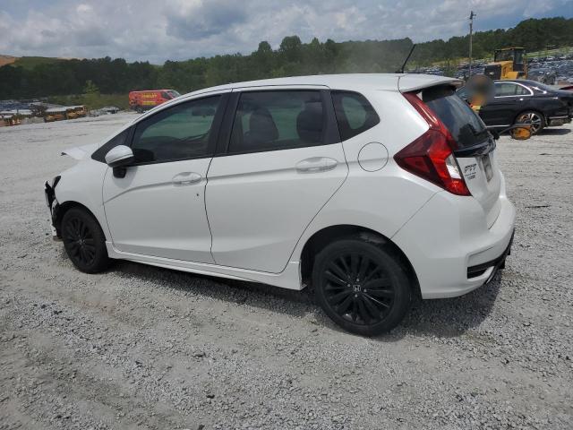 Vin: 3hggk5h63km733658, lot: 59785615, honda fit sport 20192