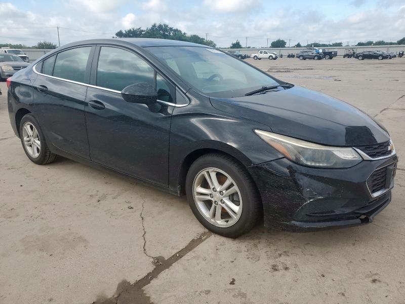 Vin: 1g1be5smxg7274856, lot: 62610525, chevrolet cruze lt 20164