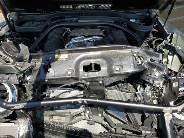2024 MERCEDES-BENZ G 550 - W1NYC6BJ7RX513861