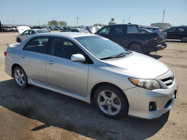 Vin: 5yfbu4ee4cp049656, lot: 61357675, toyota corolla base 20124