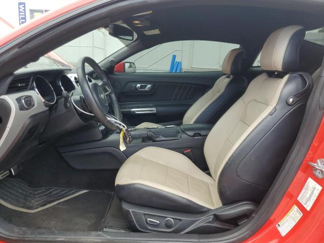 2017 FORD MUSTANG - 1FA6P8THXH5218697