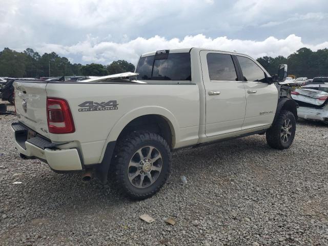 Vin: 3c6ur5gl8lg147355, lot: 59675815, ram 2500 longhorn 20203