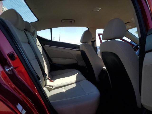 2018 HYUNDAI ELANTRA SE - 5NPD84LF1JH226893