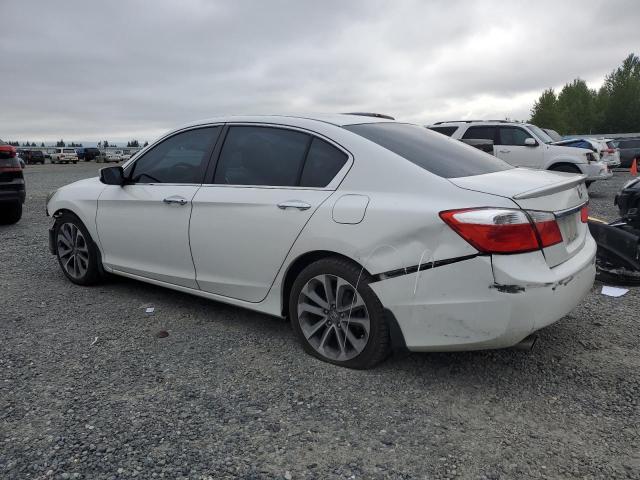 Vin: 1hgcr2f58fa086888, lot: 59142165, honda accord sport 20152