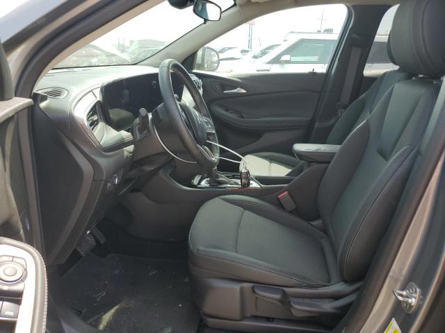 2024 BUICK ENCORE GX KL4AMCSL0RB191965