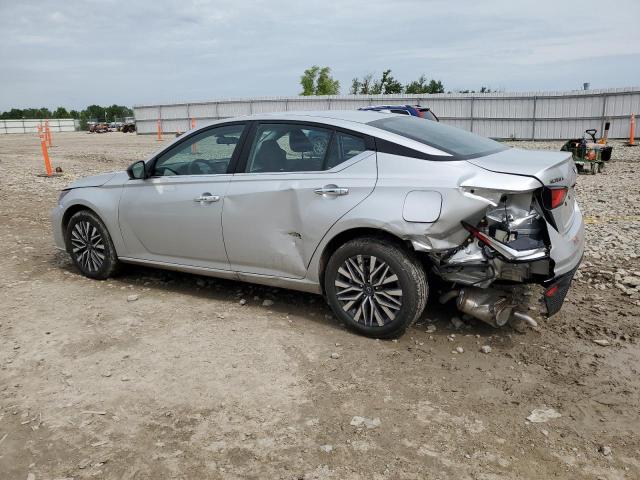 2025 NISSAN ALTIMA SV 1N4BL4DW0SN393967