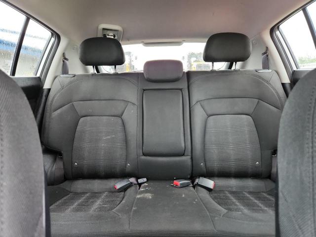 2013 KIA SPORTAGE L - KNDPBCA25D7427049