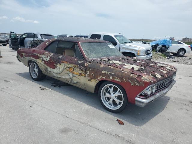 Vin: 136176b144448, lot: 62172925, chevrolet chevelle 19664