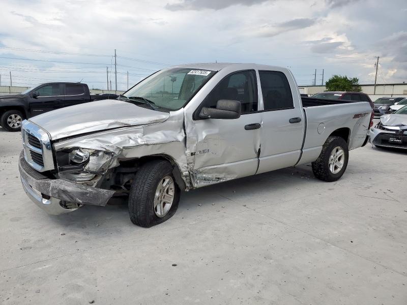 DODGE RAM 1500 S