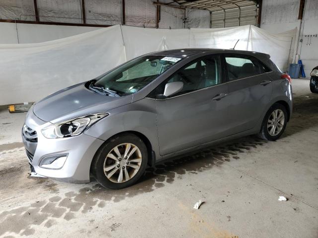 HYUNDAI ELANTRA GT