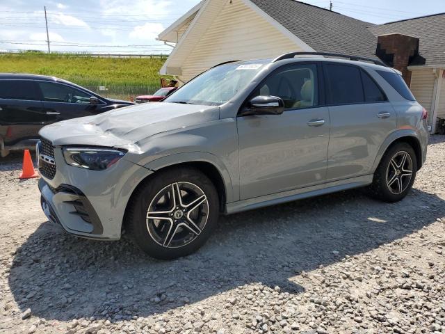 4jgfb4fbxrb178001 Mercedes-benz Gle-class 350 4matic 2024