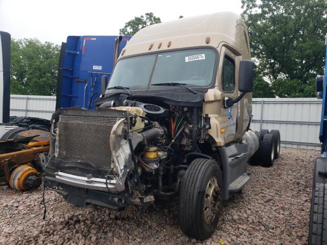 2014 FREIGHTLINER CASCADIA 1 #3279670917