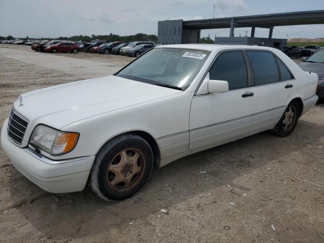 Vin: wdbga33e2sa203147, lot: 59230025, mercedes-benz s-class 320 1995 img_1