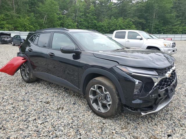 Vin: kl77lhe2xrc010624, lot: 57755485, chevrolet trax 1lt 20244