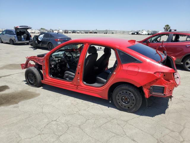 2025 HONDA CIVIC SPOR - 2HGFE2F54SH563059