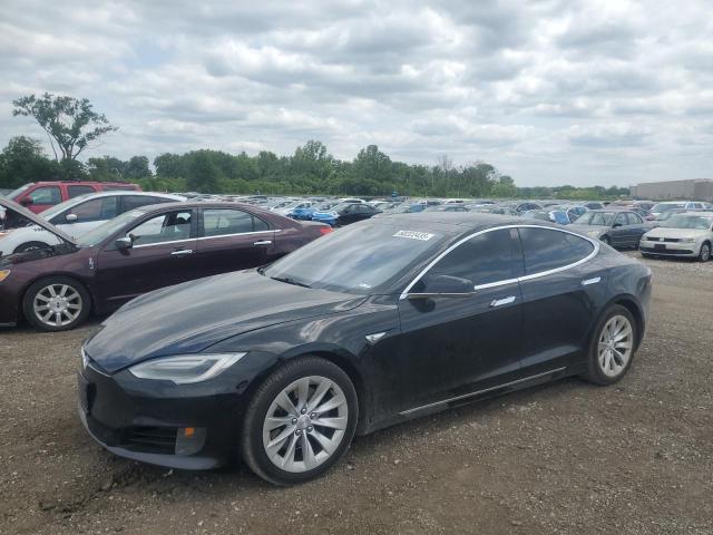 Vin: 5yjsa1e12gf157957, lot: 60222435, tesla model s 2016 img_1