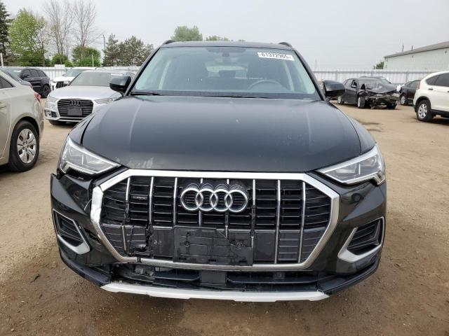 2020 AUDI Q3 PREMIUM WA1AECF31L1009579