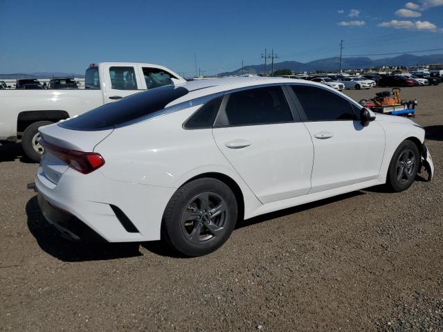 2021 KIA K5 LXS 5XXG14J21MG007319