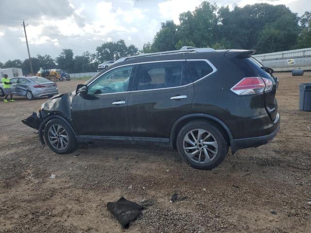 2015 NISSAN ROGUE S 5N1AT2MT0FC883547