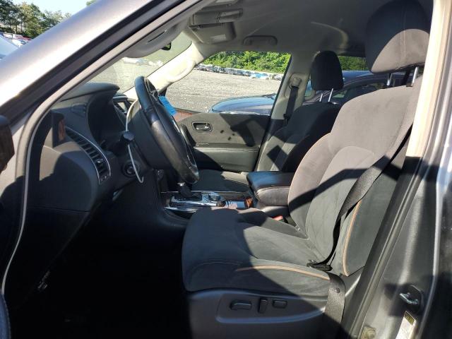 2018 NISSAN ARMADA SV JN8AY2NCXJ9551355