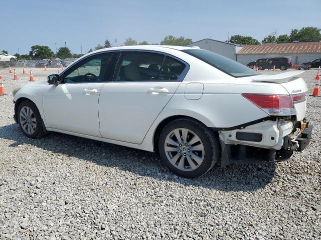 Vin: 1hgcp2f82ca186349, lot: 59416025, honda accord exl 20122