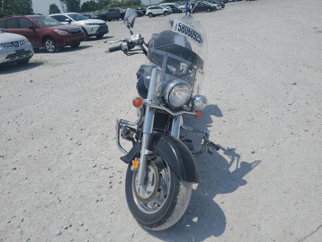 2002 SUZUKI VL1500 JS1VY51A522102009