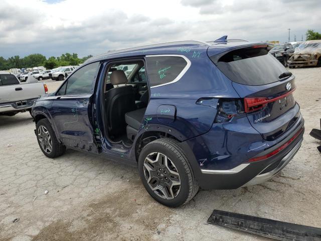 2023 HYUNDAI SANTA FE S - 5NMS3DA1XPH010480