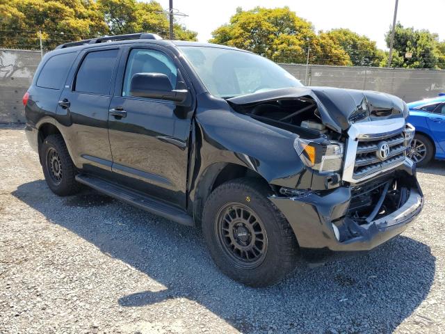Vin: 5tdby5g12gs136652, lot: 61110865, toyota sequoia sr5 20164