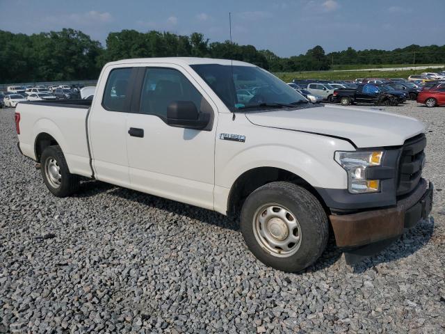 Vin: 1ftex1c83hfb98333, lot: 59084585, ford f-150 super cab 20174