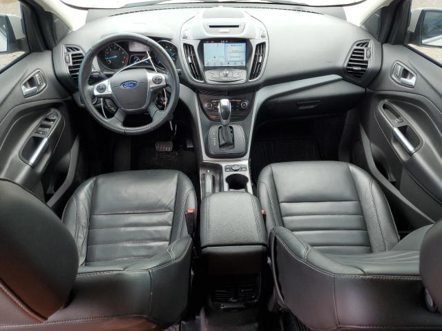 2016 FORD ESCAPE - 1FMCU9G92GUC78715