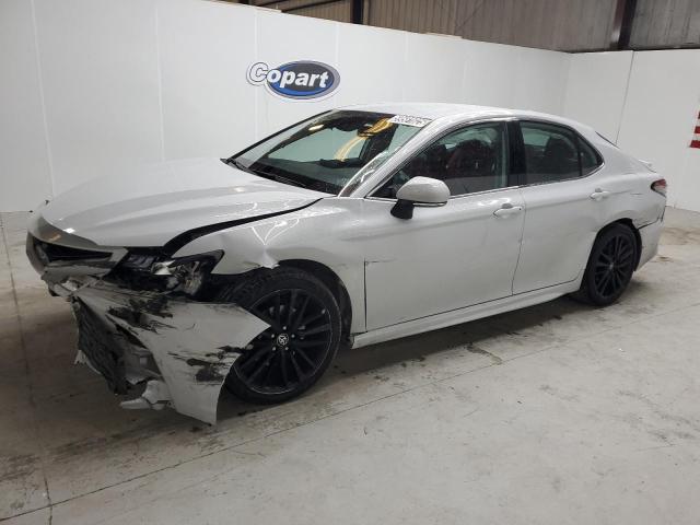 Vin: 4t1k61ak6ru244265, lot: 59581025, toyota camry xse 2024 img_1