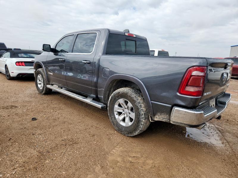 2021 RAM 1500 LARAM - 1C6SRFJT5MN798912