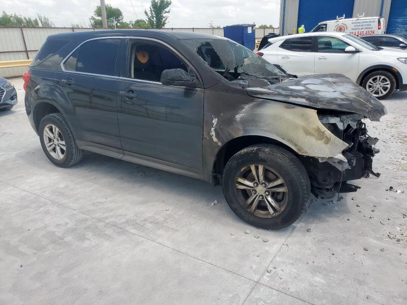 Vin: 2gnalaek8e6281112, lot: 61269395, chevrolet equinox ls 20144