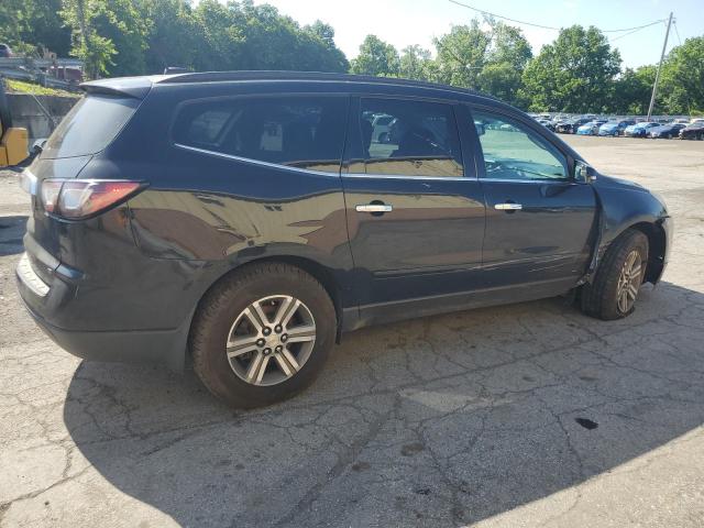 2017 CHEVROLET TRAVERSE L - 1GNKVGKD5HJ115550