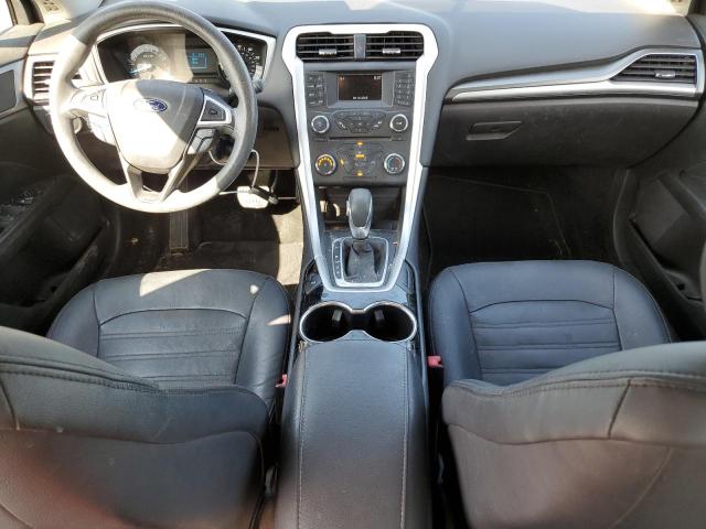 2016 FORD FUSION S 3FA6P0G75GR246230