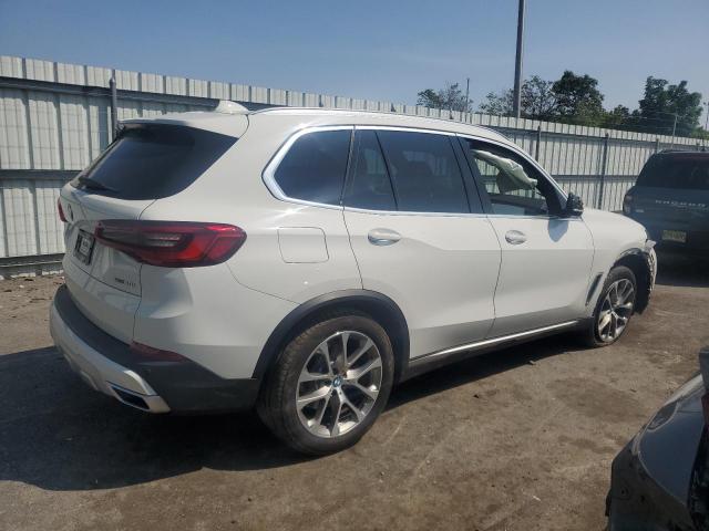 2019 BMW X5 XDRIVE4 5UXCR6C57KLL39111