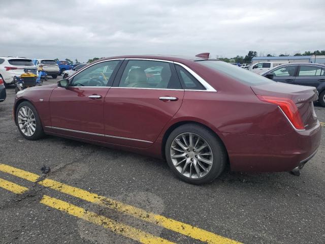 Vin: 1g6kb5rs9gu166088, lot: 62587165, cadillac ct6 20162