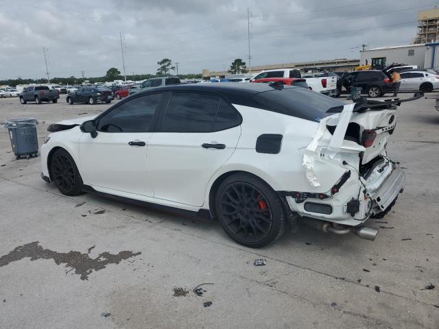 Vin: 4t1kz1ak4pu077750, lot: 60067165, toyota camry trd 20232