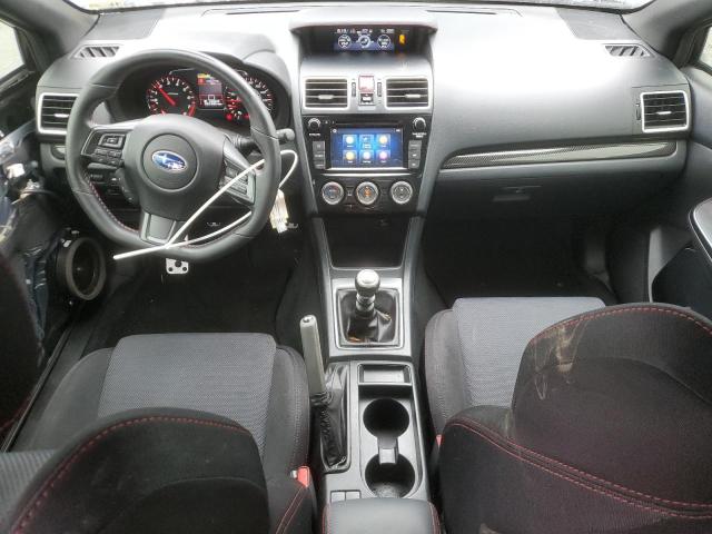 2020 SUBARU WRX JF1VA1A6XL9802475