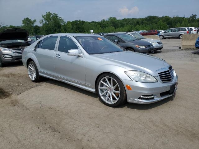 Vin: wddng8gb6ba371867, lot: 59950525, mercedes-benz s-class 550 4matic 20114