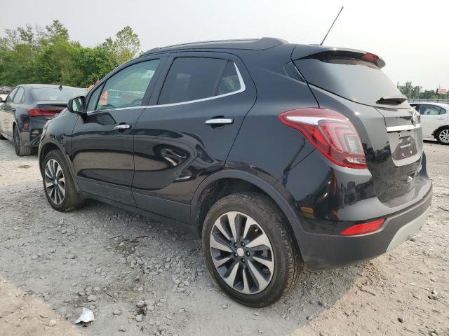 Vin: kl4cjesm8nb511808, lot: 57454575, buick encore preferred 20222