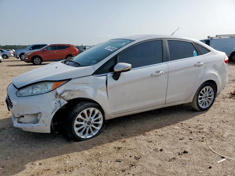 FORD FIESTA TIT