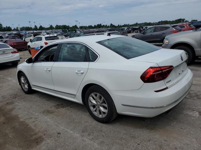 Vin: 1vwat7a3xhc054846, lot: 61773195, volkswagen passat s 20172