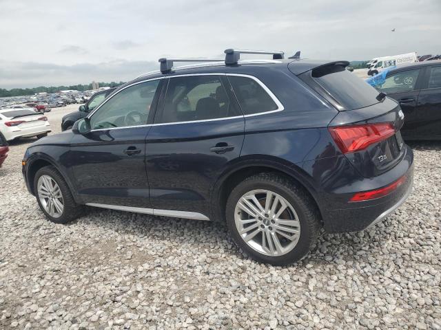Vin: wa1cnafy3j2198283, lot: 62099995, audi q5 prestige 20182