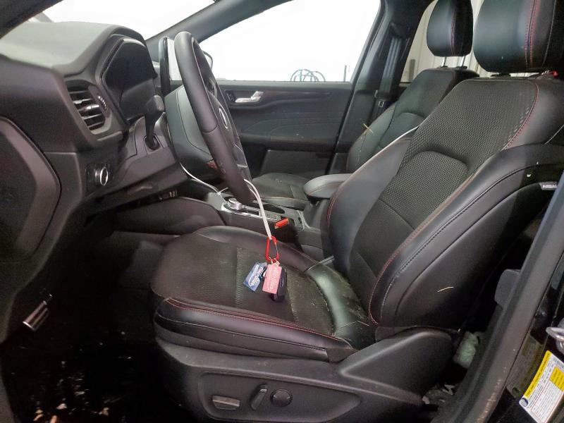 2024 FORD ESCAPE ST 1FMCU0MN1RUB42835