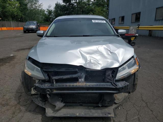 2012 VOLKSWAGEN JETTA SE - 3VWDP7AJ2CM130888