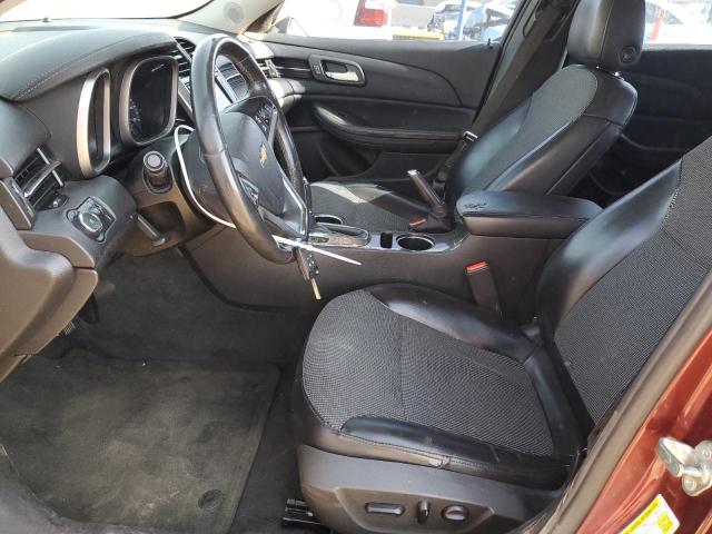 2015 CHEVROLET MALIBU 1G11D5SL9FF209961