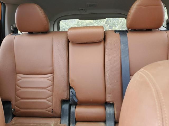 2017 NISSAN ROGUE S - JN8AT2MV0HW270209
